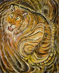 Tigre